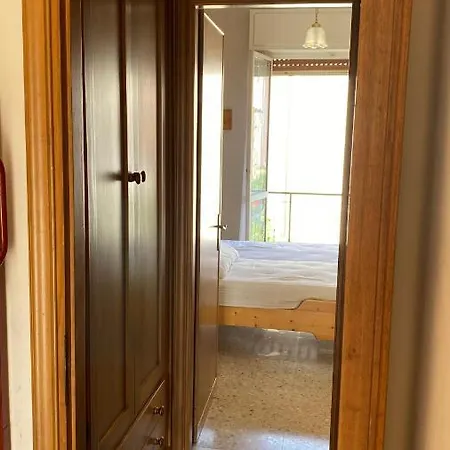 Apartment Appartamento Lina 1