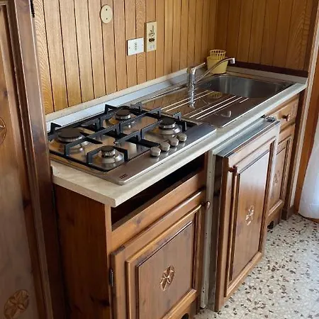 Apartment Appartamento Lina 1 Pietra Ligure