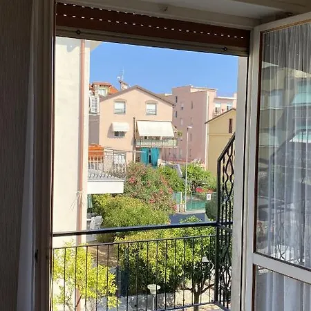 Apartment Appartamento Lina 1 Pietra Ligure
