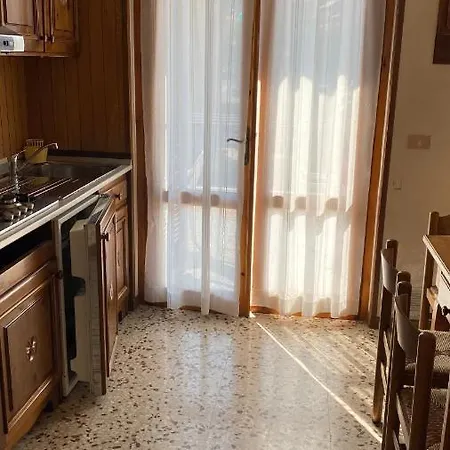 Appartamento Lina 1 Lägenhet *