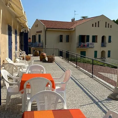 Appartamento Lina 1 Pietra Ligure